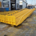 Warehouse gebrauchte mobile hydraulische Dockingstation